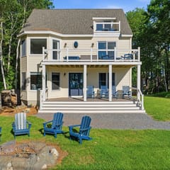The Neddick Hideaway