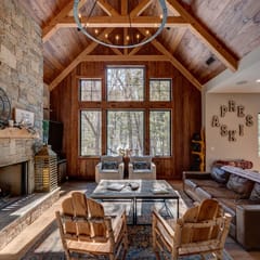 The MLV Lodge