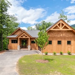 The Gondola Chalet
