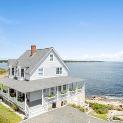 The Nubble Cottage