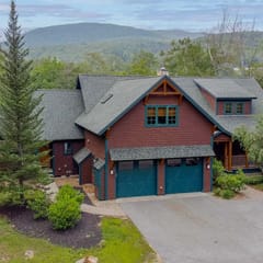The Loon Chalet