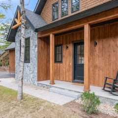The Basecamp Lodge