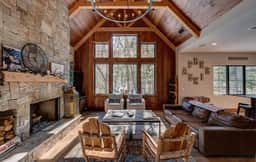 The MLV Lodge - Image 3
