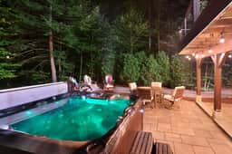 The MLV Lodge - Image 4
