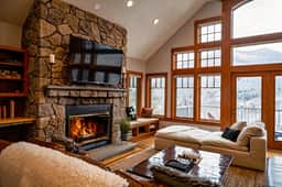 The Mountain Retreat - Image 4