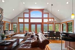 The Mountain Retreat - Image 2