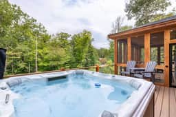 The Stag Chalet - Image 5