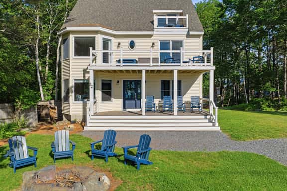 The Neddick Hideaway - Image 1