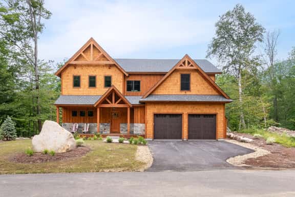 The Stag Chalet - Image 1