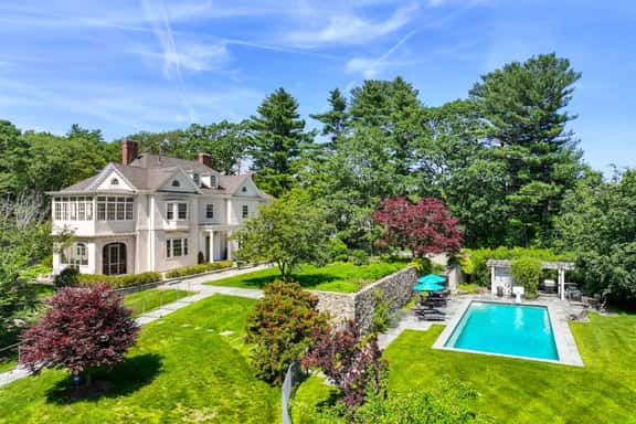 The Commonwealth Estate - Image 1