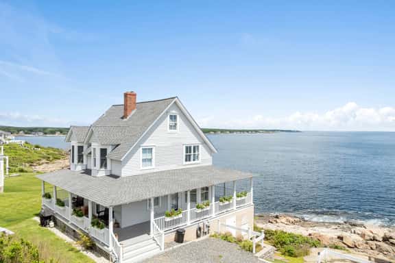 The Nubble Cottage - Image 1