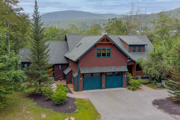 The Loon Chalet - Image 1
