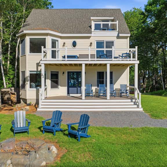 The Neddick Hideaway - Image 1