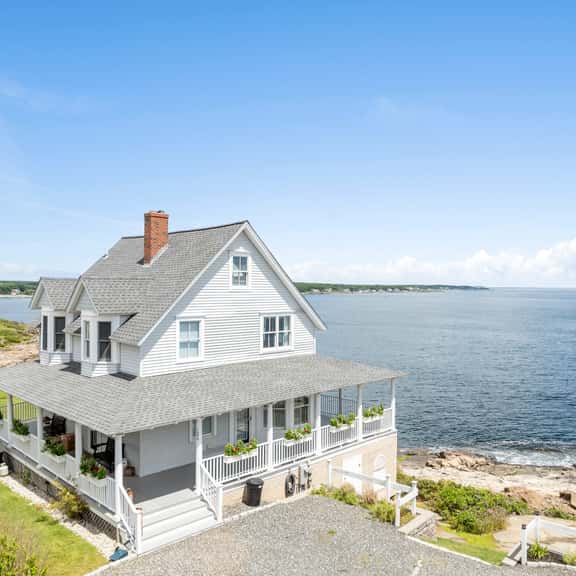The Nubble Cottage - Image 1