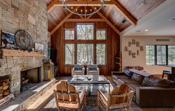 The MLV Lodge - Image 3