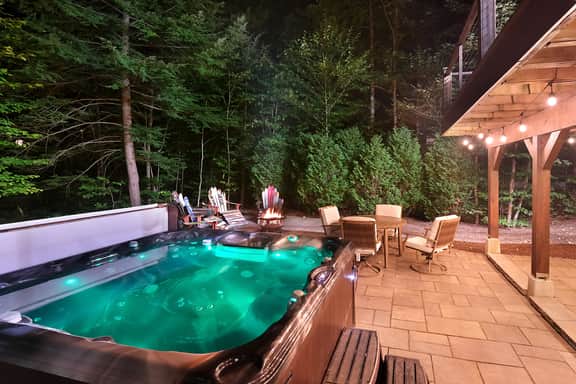 The MLV Lodge - Image 4