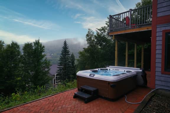 The Mountain Retreat - Image 5