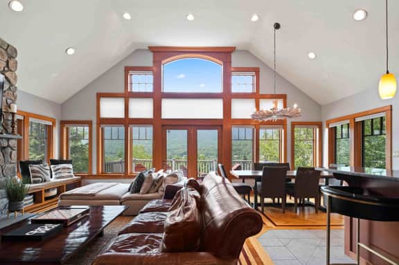 The Mountain Retreat - Image 2