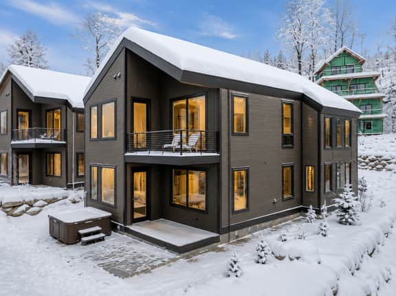 The Firelight Lodge - Image 2