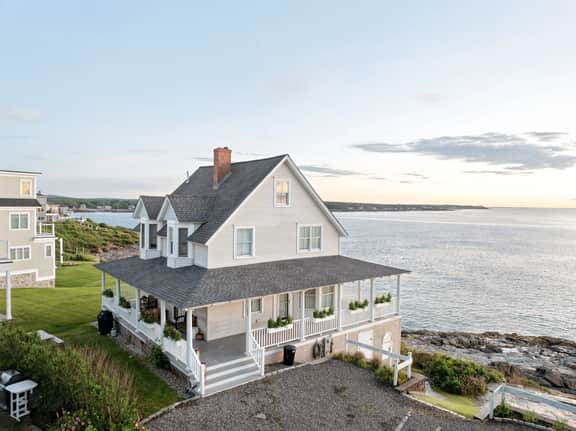 The Nubble Cottage - Image 3
