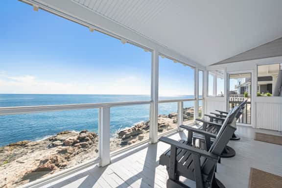 The Nubble Cottage - Image 4