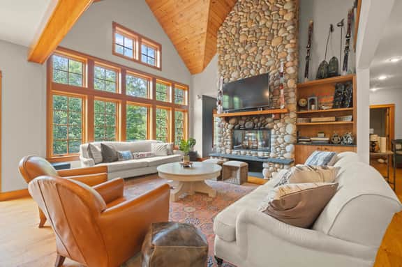 The Loon Chalet - Image 3